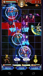 ���������꡼ No.004�Υ���ͥ������ / ��VALHAIT RISING�ס���5����ץ��٥�ȡְ����Υޥ����쥤�ɡפ򳫺�