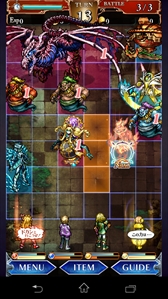 ꡼ No.004 | VALHAIT RISINGס6ץ٥ȡˤΤ餯פ»