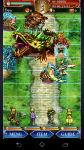 画像ギャラリー No.004のサムネイル画像 / 「VALHAIT RISING」でレイドイベント後半戦「ダメージランキング」が開始