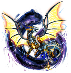 画像ギャラリー No.011のサムネイル画像 / 「VALHAIT RISING」でレイドイベント後半戦「ダメージランキング」が開始