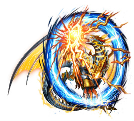 画像ギャラリー No.012のサムネイル画像 / 「VALHAIT RISING」でレイドイベント後半戦「ダメージランキング」が開始