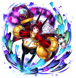 画像ギャラリー No.014のサムネイル画像 / 「VALHAIT RISING」でレイドイベント後半戦「ダメージランキング」が開始