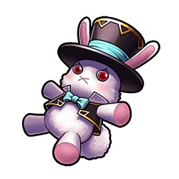 画像ギャラリー No.008のサムネイル画像 / 「VALHAIT RISING」,第7回降臨イベント「ユメのせかいへごあんないっ!」が開催