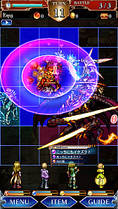 画像ギャラリー No.013のサムネイル画像 / 「VALHAIT RISING」,第7回降臨イベント「ユメのせかいへごあんないっ!」が開催