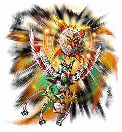 ꡼ No.015 | VALHAIT RISING5ɲáǯǯϥ٥Ⱦ