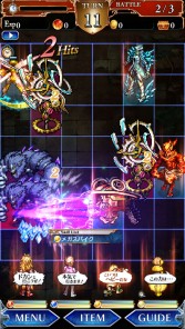 画像ギャラリー No.002のサムネイル画像 / 「VALHAIT RISING」,第10回週末イベント「氷狼、月に吠ゆ」を実施