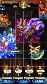 画像ギャラリー No.003のサムネイル画像 / 「VALHAIT RISING」,第10回週末イベント「氷狼、月に吠ゆ」を実施