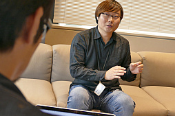 ꡼ No.002 | ʼΨ臘ޥۥ֤ɱפΥ󥿥ӥ塼Ǻܡץǥ塼륭̥Ϥ¤˰ФΤȤ