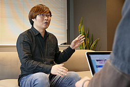 ꡼ No.004 | ʼΨ臘ޥۥ֤ɱפΥ󥿥ӥ塼Ǻܡץǥ塼륭̥Ϥ¤˰ФΤȤ