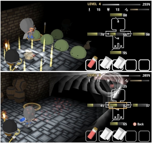 Pc版 ヒーラーは二度死ぬ がplayismとsteamで本日配信スタート