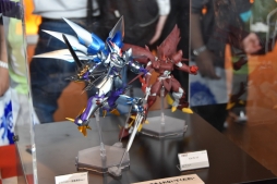 画像ギャラリー No.006のサムネイル画像 / スパロボ25周年記念イベント「鋼の超感謝祭2016」が開催。「スーパーロボット大戦V」の発表や,プレミアムライブで盛り上がったステージの模様をレポート