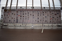 画像ギャラリー No.008のサムネイル画像 / スパロボ25周年記念イベント「鋼の超感謝祭2016」が開催。「スーパーロボット大戦V」の発表や,プレミアムライブで盛り上がったステージの模様をレポート