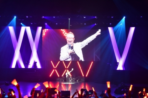 ꡼ No.010Υͥ / ѥ25ǯǰ٥ȡֹݤĶպ2016פš֥ѡܥåVפȯɽ䡤ץߥ饤֤夬äơͤݡ