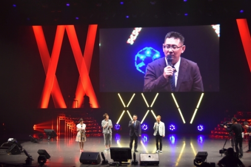 ꡼ No.014Υͥ / ѥ25ǯǰ٥ȡֹݤĶպ2016פš֥ѡܥåVפȯɽ䡤ץߥ饤֤夬äơͤݡ