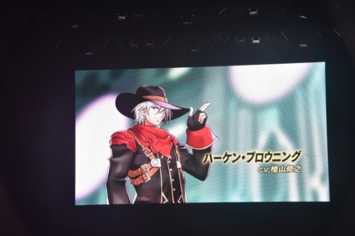 ꡼ No.020Υͥ / ѥ25ǯǰ٥ȡֹݤĶպ2016פš֥ѡܥåVפȯɽ䡤ץߥ饤֤夬äơͤݡ