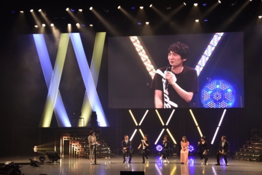 ꡼ No.022Υͥ / ѥ25ǯǰ٥ȡֹݤĶպ2016פš֥ѡܥåVפȯɽ䡤ץߥ饤֤夬äơͤݡ