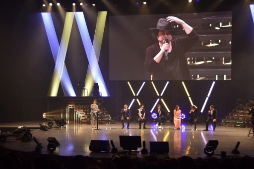 ꡼ No.023Υͥ / ѥ25ǯǰ٥ȡֹݤĶպ2016פš֥ѡܥåVפȯɽ䡤ץߥ饤֤夬äơͤݡ