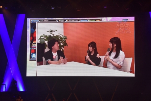 ꡼ No.027Υͥ / ѥ25ǯǰ٥ȡֹݤĶպ2016פš֥ѡܥåVפȯɽ䡤ץߥ饤֤夬äơͤݡ