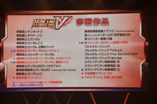 ꡼ No.041Υͥ / ѥ25ǯǰ٥ȡֹݤĶպ2016פš֥ѡܥåVפȯɽ䡤ץߥ饤֤夬äơͤݡ