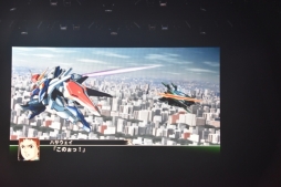 画像ギャラリー No.044のサムネイル画像 / スパロボ25周年記念イベント「鋼の超感謝祭2016」が開催。「スーパーロボット大戦V」の発表や,プレミアムライブで盛り上がったステージの模様をレポート