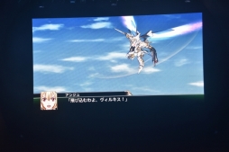 画像ギャラリー No.046のサムネイル画像 / スパロボ25周年記念イベント「鋼の超感謝祭2016」が開催。「スーパーロボット大戦V」の発表や,プレミアムライブで盛り上がったステージの模様をレポート