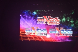 画像ギャラリー No.047のサムネイル画像 / スパロボ25周年記念イベント「鋼の超感謝祭2016」が開催。「スーパーロボット大戦V」の発表や,プレミアムライブで盛り上がったステージの模様をレポート