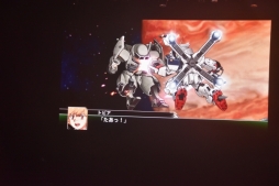 画像ギャラリー No.048のサムネイル画像 / スパロボ25周年記念イベント「鋼の超感謝祭2016」が開催。「スーパーロボット大戦V」の発表や,プレミアムライブで盛り上がったステージの模様をレポート