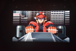 画像ギャラリー No.052のサムネイル画像 / スパロボ25周年記念イベント「鋼の超感謝祭2016」が開催。「スーパーロボット大戦V」の発表や,プレミアムライブで盛り上がったステージの模様をレポート