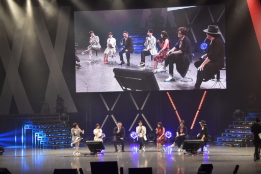 ꡼ No.055Υͥ / ѥ25ǯǰ٥ȡֹݤĶպ2016פš֥ѡܥåVפȯɽ䡤ץߥ饤֤夬äơͤݡ