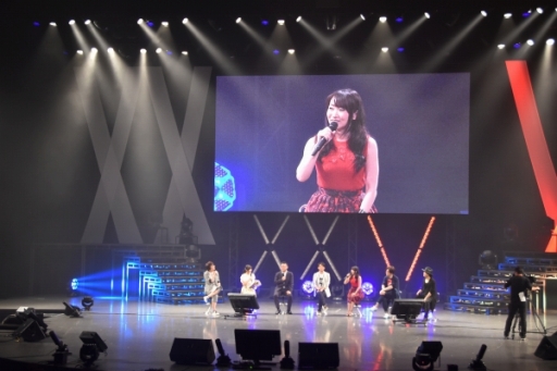 ꡼ No.056Υͥ / ѥ25ǯǰ٥ȡֹݤĶպ2016פš֥ѡܥåVפȯɽ䡤ץߥ饤֤夬äơͤݡ