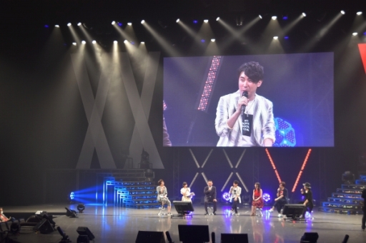 ꡼ No.057Υͥ / ѥ25ǯǰ٥ȡֹݤĶպ2016פš֥ѡܥåVפȯɽ䡤ץߥ饤֤夬äơͤݡ