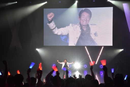 ꡼ No.059Υͥ / ѥ25ǯǰ٥ȡֹݤĶպ2016פš֥ѡܥåVפȯɽ䡤ץߥ饤֤夬äơͤݡ