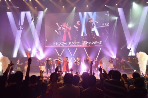 ꡼ No.070Υͥ / ѥ25ǯǰ٥ȡֹݤĶպ2016פš֥ѡܥåVפȯɽ䡤ץߥ饤֤夬äơͤݡ