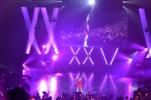 ꡼ No.072Υͥ / ѥ25ǯǰ٥ȡֹݤĶպ2016פš֥ѡܥåVפȯɽ䡤ץߥ饤֤夬äơͤݡ