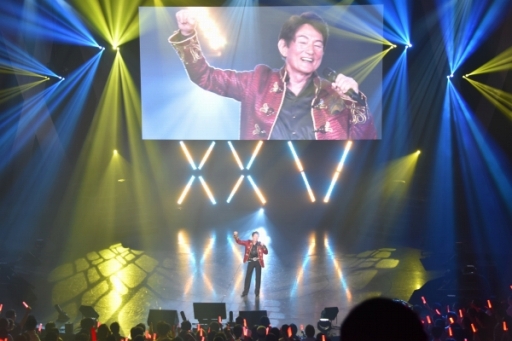 ꡼ No.073Υͥ / ѥ25ǯǰ٥ȡֹݤĶպ2016פš֥ѡܥåVפȯɽ䡤ץߥ饤֤夬äơͤݡ