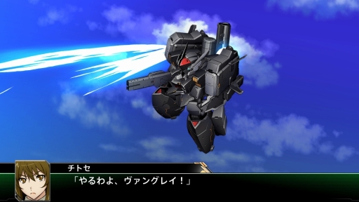 スーパーロボット大戦v マジンエンペラーgや主人公機 25周年記念のスペシャル参戦ロボットの詳細が公開に 新たな戦闘カットやキャラ情報も