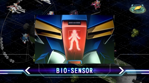 画像ギャラリー No.015のサムネイル画像 / 「スーパーロボット大戦V」新システム「エクストラアクション」「エクストラオーダー」が公開。ユニットの特殊能力や「サブオーダー」の情報も