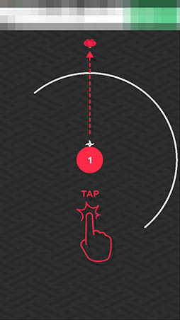 ꡼ No.002Υͥ / ߥ󥰤ޤäƼ΢ŪƤ奢륲POP OUT SPINפҲ𤹤֡ʤۤܡޥۥ̿1145