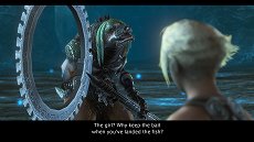 画像ギャラリー No.002のサムネイル画像 / 「FINAL FANTASY XII」をPS4向けにHD化し,サウンドや操作性を強化した「FINAL FANTASY XII THE ZODIAC AGE」が2017年に発売