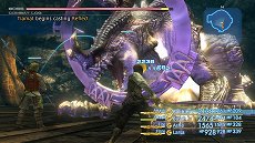 画像ギャラリー No.004のサムネイル画像 / 「FINAL FANTASY XII」をPS4向けにHD化し,サウンドや操作性を強化した「FINAL FANTASY XII THE ZODIAC AGE」が2017年に発売