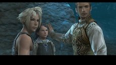 画像ギャラリー No.006のサムネイル画像 / 「FINAL FANTASY XII」をPS4向けにHD化し,サウンドや操作性を強化した「FINAL FANTASY XII THE ZODIAC AGE」が2017年に発売