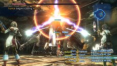 画像ギャラリー No.007のサムネイル画像 / 「FINAL FANTASY XII」をPS4向けにHD化し,サウンドや操作性を強化した「FINAL FANTASY XII THE ZODIAC AGE」が2017年に発売