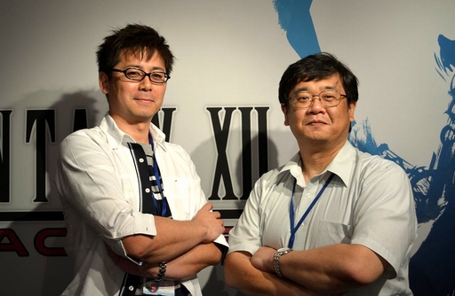 ꡼ No.003Υͥ / E3 2016ϡFINAL FANTASY XII THE ZODIAC AGEפϥꥸʥǤ餵ޤޤ̤ʲץǥ塼ǥ쥯ܥݥȤʹ