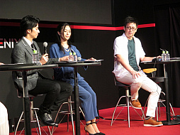 ꡼ No.001Υͥ / TGS 2016ϡFINAL FANTASY XII THE ZODIAC AGEסꥸʥǤѹ¿Ҳ𤵤줿ڥ륹ơͤݡ