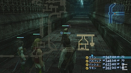 ꡼ No.006Υͥ / TGS 2016ϡFINAL FANTASY XII THE ZODIAC AGEסꥸʥǤѹ¿Ҳ𤵤줿ڥ륹ơͤݡ