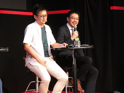 ꡼ No.007Υͥ / TGS 2016ϡFINAL FANTASY XII THE ZODIAC AGEסꥸʥǤѹ¿Ҳ𤵤줿ڥ륹ơͤݡ