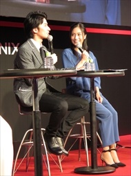 ꡼ No.010Υͥ / TGS 2016ϡFINAL FANTASY XII THE ZODIAC AGEסꥸʥǤѹ¿Ҳ𤵤줿ڥ륹ơͤݡ