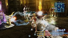 ꡼ No.012Υͥ / FINAL FANTASY XII THE ZODIAC AGEפϡFFXIIοʲɤȤƱɡץ쥤θ
