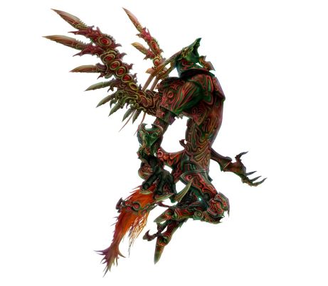 ꡼ No.007 | FINAL FANTASY XII THE ZODIAC AGEפΤǥ֥ϥȤ䡤ХȥǳߥȥʥåäҲ