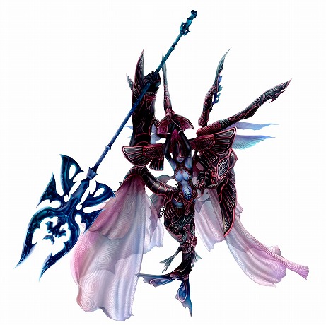 ꡼ No.012 | FINAL FANTASY XII THE ZODIAC AGEפΤǥ֥ϥȤ䡤ХȥǳߥȥʥåäҲ